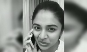 നടൻ ദിലീപിന്റെ മകൾ മീനാക്ഷി; എന്താ ടൈമിംഗ് !