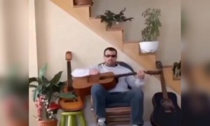 പക അത് വീട്ടാനുള്ളതാണ്, പട്ടി പണി കൊടുത്തു !