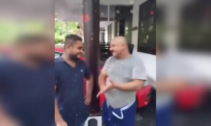 ഹ ഹ കാർത്തികേയൻ അല്ല !