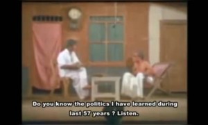 N N പിള്ള; അതുല്യ നടൻ !!