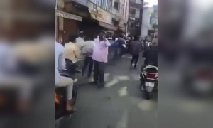 അന്യസംസ്ഥാനകളിൽ മദ്യശാലകൾ തുറന്നു