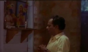 ആഹാ നല്ല പ്രാർത്ഥന !