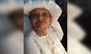 എന്തൊക്കെയുണ്ട് മക്കളെ !