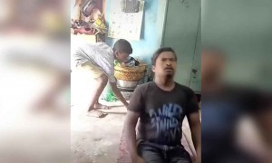 ആഹാ അടിപൊളി, സമാധാനമായല്ലോ !