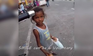 ആ ചിരി കണ്ടോ !!