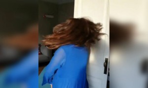 നടി ശ്രേയ ശരൺ !