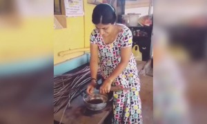 സ്വപ്നം ആരുന്നോ ?. ഇനി ഇതുംകൂടെയേ തിന്നാൻ ബാക്കിയുള്ളൂ !