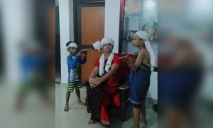 രംഭ ഹോയ് ഹോയ് ...!