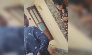 ആവേശം നല്ലതിനല്ല !