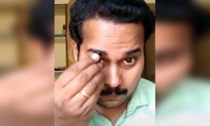 ഇജ്ജാതി ഗെറ്റപ്പ് ചേഞ്ച് !