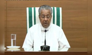 റെഡ്സോണ് ജില്ലകളില്നിന്നു വരുന്നവര്