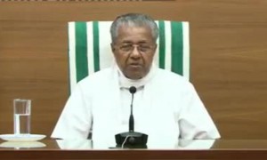 വിദേശത്ത് നിന്നും വരുന്നവർ സർക്കാറിന്റെ ക്വറന്റൈനില് 7 ദിവസം കഴിയണം.