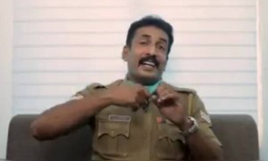 ഒരു രക്ഷിതാവിന്റെ അപേക്ഷയാണ് !