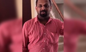 ഈ ചപ്പാത്തി മേക്കർ കൊള്ളാം !!