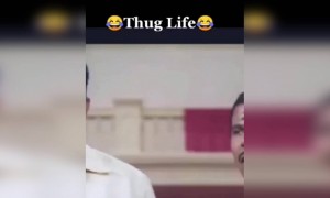 ജഗതി ചേട്ടന്റെ ഒരു കാര്യം; കിടിലൻ തഗ്ഗ് ലൈഫ് !