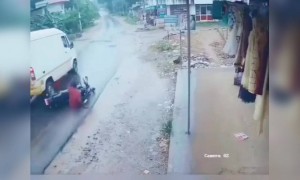 എടാ ഭയങ്കരാ !