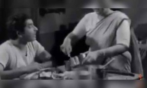 അമ്പടിജിഞ്ചിന്നക്കടിയ്ക്ക് ശേഷം പ്രേം നാസിറിന്റെ അടുത്ത ഐറ്റം !