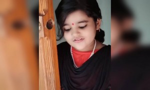 എന്താ അഭിനയം !!