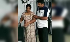 അച്ഛൻ ആളു കൊള്ളാല്ലോ !