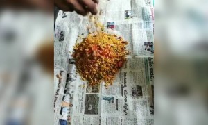 ഒന്ന് ട്രൈ ചെയ്ത് നോക്ക് !