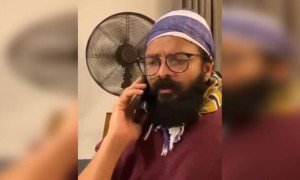 ഹലോ, ആർ യൂ KSEB ?..