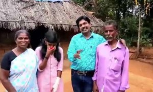 നന്മയുള്ള മനുഷ്യൻ !