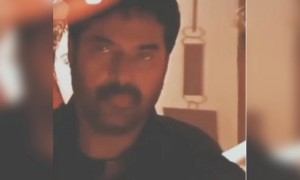 ബിഗ് B ; ബിലാലും പിള്ളേരും !