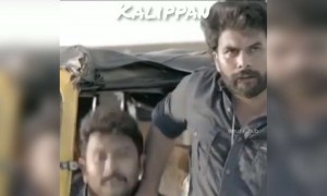 വഴിയേ പോയ ഇരന്ന് വാങ്ങി !