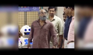 സുരാജ്; എന്താ അഭിനയം !