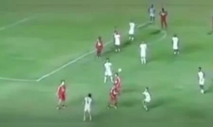 കിടിലൻ ഗോൾ; ടീം വർക്ക്