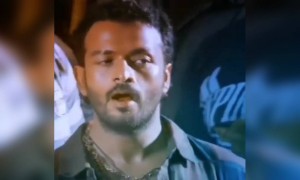 ജയസൂര്യയുടെ കിടിലൻ അഭിനയം !