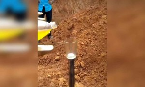 ഒടുക്കത്തെ സ്കിൽ തന്നെ !!