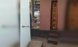 പാവം ചെക്കൻ; ഈ ജീവിതം മടുത്തു !