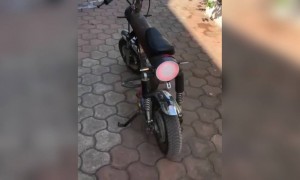 കൊള്ളാല്ലോ ഈ വണ്ടി !