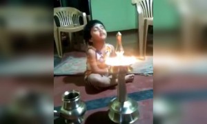 അപ്പൊ അച്ഛൻ ഇല്ലേ !