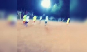 നമ്മുടെ ഐഎം വിജയൻ !