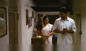 ഇത് ആരുടെ ഫോട്ടോയാ ചേട്ടാ !