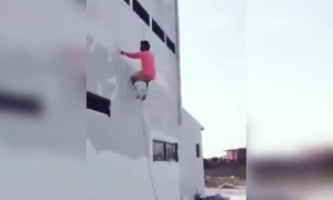 കിടിലൻ പെയിന്റിംഗ് ആണല്ലോ