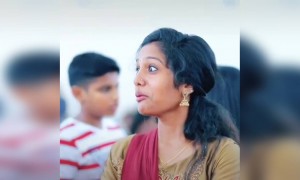 ആഹാ അത് കലക്കി