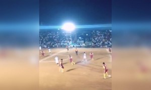 ഫുട്ബോൾ; അതൊരു വികാരം തന്നെ !