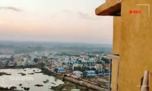 നല്ല ബംഗളുരു !