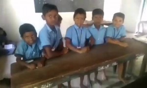 കൊള്ളാം മക്കളെ !