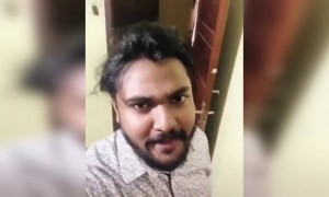 സ്നേഹിച്ചത് ഹൃദയത്തിനെയാണ് !