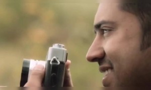 ഈ സീൻ വല്ലാത്തൊരു ഫീൽ തന്നെ !