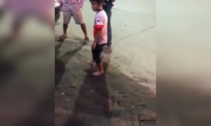 ആഹാ കൊള്ളാല്ലോ ഡാൻസ് !