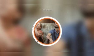 ഒരായിരം ചോദ്യം; ഒരേ ഒരു ഉത്തരം, 'അമ്മ' !