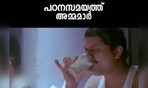 എല്ലാ അമ്മമാർക്കും മാതൃദിനാശംസകൾ !