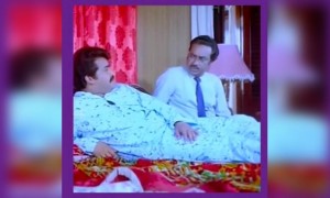 100 വയസ്സ് വരെ ജീവിച്ചിട്ട് എന്ത് കാര്യം !