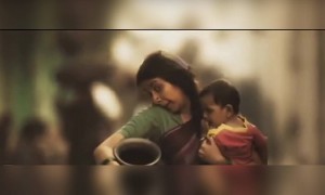 പ്രപഞ്ചത്തിൽ അമ്മയേക്കാൾ വലിയ പോരാളി മറ്റാരുമില്ല !