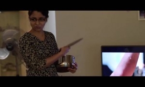 ചില അമ്മമാർ ഇങ്ങനെയാണ് !